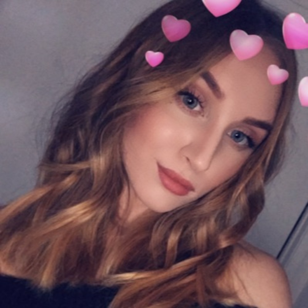 Meet your Posher, Kenzie